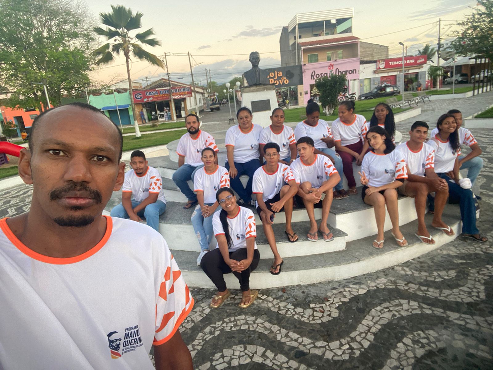 Manuel Querino - Bloco 01 (imagem 4)