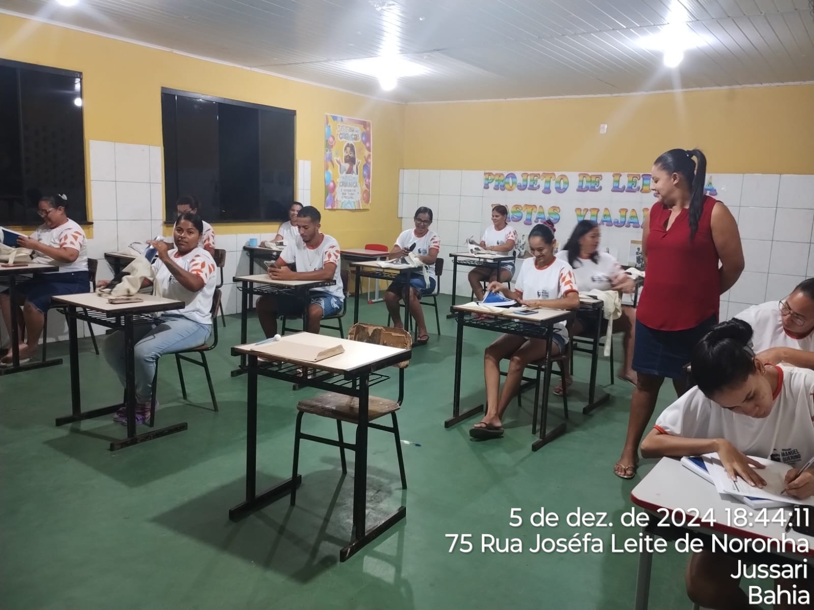 Manuel Querino - Bloco 01 (imagem 6)